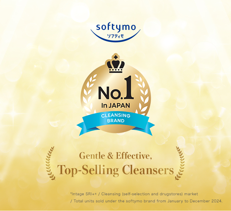 Gentle & Effective, Top-Selling Cleansers