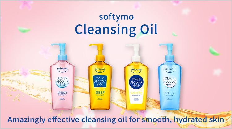 softymo Cleansers